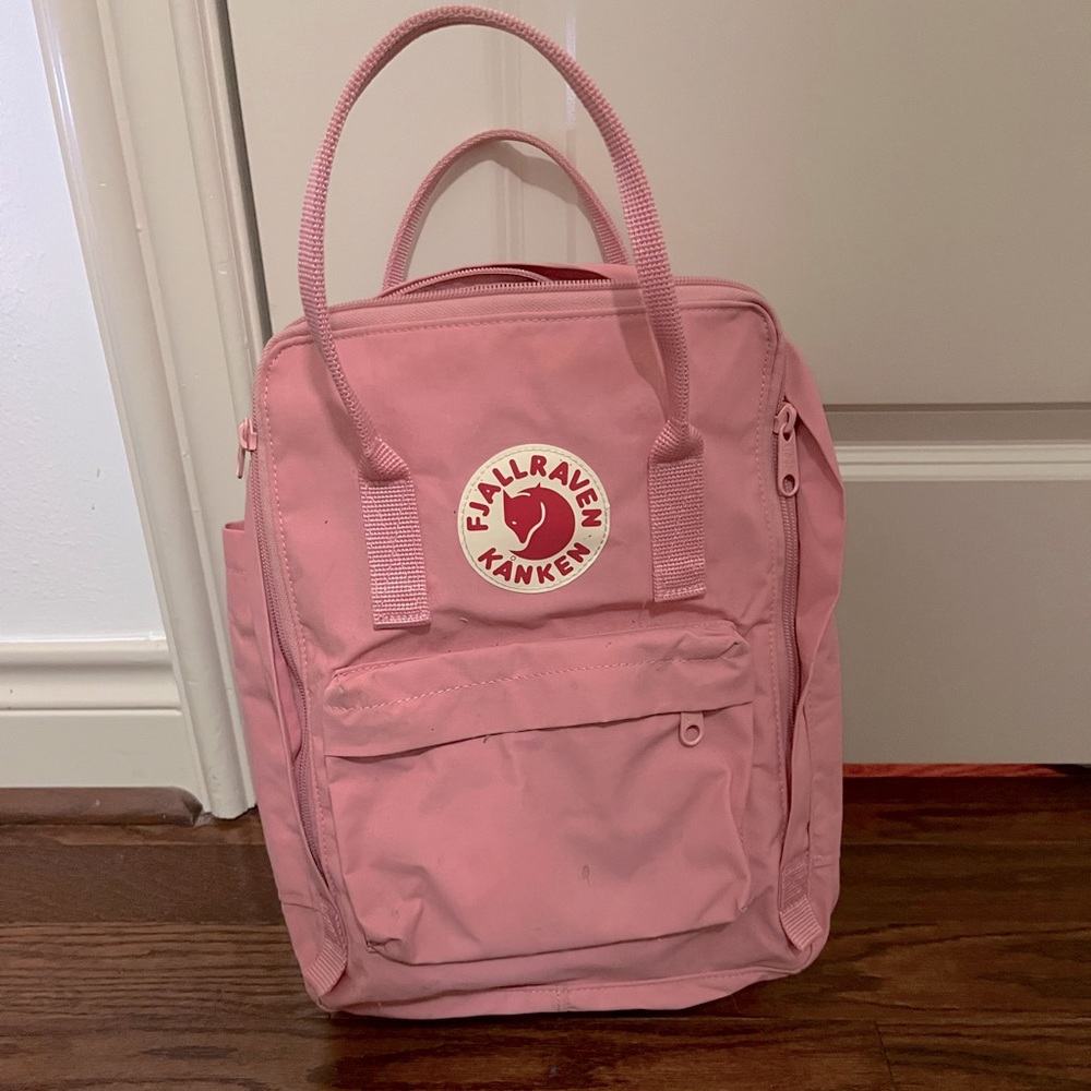FJALLRAVEN KANKEN backpack